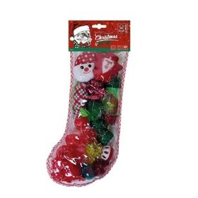 M-Pets Christmas Sürpriz 32x15x2 cm 20'li Kedi Oyuncağı
