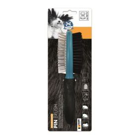 M-Pets Çift Taraflı Fırça