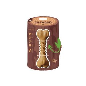 M-Pets Çiğnenebilir Kemik L 17.8x5.9x5.5 cm Köpek Oyuncağı