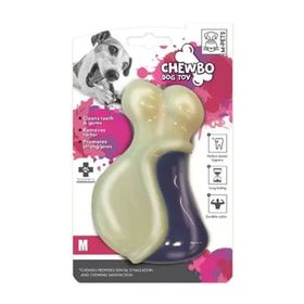 M-Pets Çiğnenebilir M Köpek Kemiği
