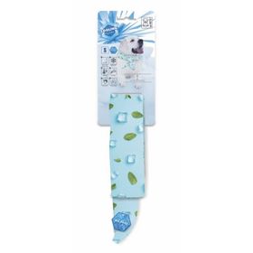 M-Pets Cooling Serinletici S Mavi Köpek Bandanası