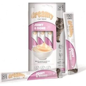 M-Pets Creamy Joint Bone 4x15 GR Kedi Ödülü