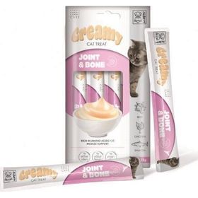 M-Pets Creamy Joint Bone 4x15 GR Kedi Ödülü