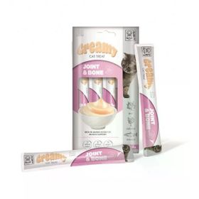 M-Pets Creamy Joint Bone 4x15 GR Kedi Ödülü