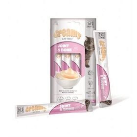 M-Pets Creamy Joint Bone 4x15 GR Kedi Ödülü