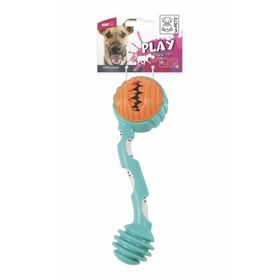 M-Pets Dambıl 23.5x7.9x5 cm Köpek Oyuncağı