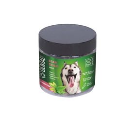 M-Pets Dental Snack Green Tea Star Stick Mini 110 gr Köpek Ödülü