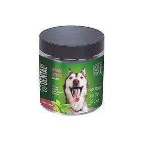 M-Pets Diş Sağlığı İçin Yeşil Çaylı 170 gr Mini Köpek Ödülü