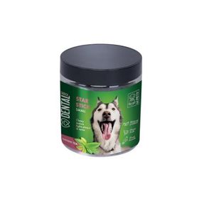 M-Pets Diş Sağlığı İçin Yeşil Çaylı 170 gr Mini Köpek Ödülü