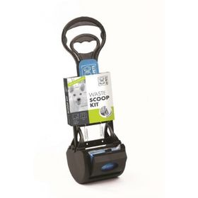 M-Pets Dışkı Toplama Küreği