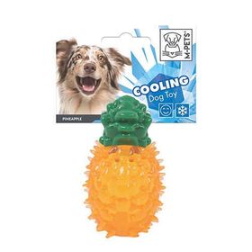 M-Pets Dondurulabilir Serinletici 12x7.5x7.5 cm Köpek Oyuncağı