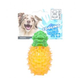 M-Pets Dondurulabilir Serinletici 12x7.5x7.5 cm Köpek Oyuncağı