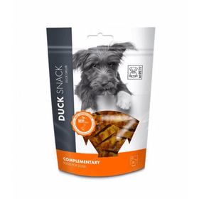 M-Pets Duck Grillier 80 gr Köpek Ödülü