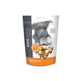 M-Pets Duck Rolls 80 gr Köpek Ödül Maması