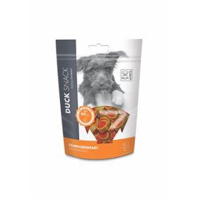 M-Pets Duck Snack Ördek ve Yaban Mersinli 80 gr Köpek Ödül Maması