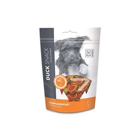 M-Pets Duck Snack Ördek ve Yaban Mersinli 80 gr Köpek Ödül Maması