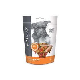 M-Pets Duck Snack Ördek ve Yaban Mersinli 80 gr Köpek Ödül Maması