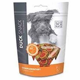 M-Pets Duck&Cranberry 80 gr Köpek Ödül Maması