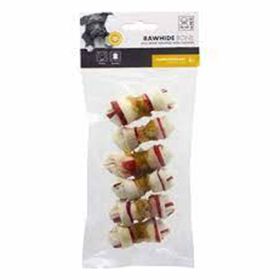 M-Pets Duo Bone Wrapped With Chicken 84 gr Köpek Ödülü