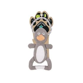 M-Pets Eco Chewtopia Ördek 35x19x8 cm Köpek Oyuncağı