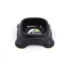 M-Pets Eco Plastik 475 ml Kedi ve Köpekler İçin Mama ve Su Kabı