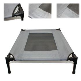 M-Pets Elevated 122x92x23 cm XL Köpek Yatağı