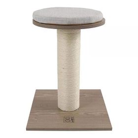 M-Pets Elite Marilyn 40x40x48 cm Kedi Tırmalama Tahtası