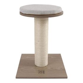 M-Pets Elite Marilyn 40x40x48 cm Kedi Tırmalama Tahtası