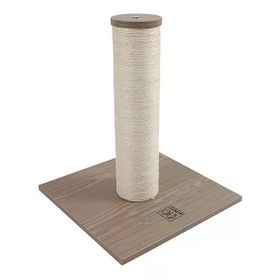 M-Pets Elite Sharon 40x40x48 cm Kedi Tırmalama Tahtası