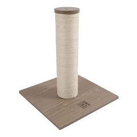 M-Pets Elite Sharon 40x40x48 cm Kedi Tırmalama Tahtası