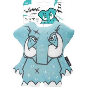 M-Pets Fil 22x22 cm Köpek Oyuncağı