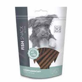 M-Pets Fish Sticks 80 gr Köpek Ödül Maması