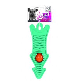 M-Pets Flyer Arrow Ödul Hazneli Köpek Oyuncağı