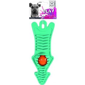 M-Pets Flyer Arrow Ödul Hazneli Köpek Oyuncağı