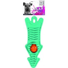 M-Pets Flyer Arrow Ödul Hazneli Köpek Oyuncağı