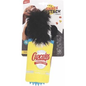 M-Pets Fran Ödül Hazneli 10.5x7x22 cm Köpek Oyuncağı