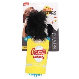 M-Pets Fran Ödül Hazneli 10.5x7x22 cm Köpek Oyuncağı