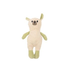 M-Pets Gaga Peluş 29x17x8 cm Köpek Oyuncağı