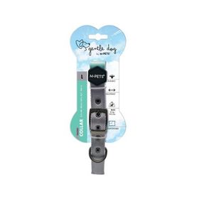 M-Pets Gentle L Yeşil 40-50 cm Köpek Boyun Tasması