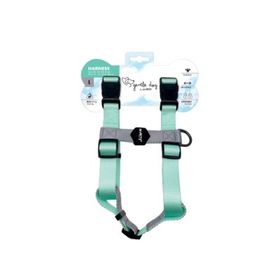 M-Pets Gentle L Yeşil 49x74 cm Köpek Göğüs Tasması