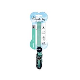 M-Pets Gentle M Yeşil 120 cm Köpek Gezdirme Kayışı