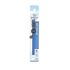 M-Pets Gentle Mavi 20-30 cm Kedi Boyun Tasması