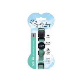 M-Pets Gentle S Yeşil 23-36 cm Köpek Boyun Tasması