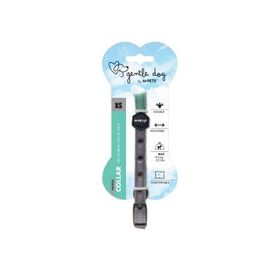 M-Pets Gentle Soft XS Yeşil 30 cm Köpek Boyun Tasması