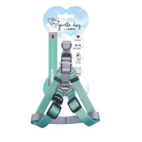 M-Pets Gentle Triangle Yeşil S Köpek Göğüs Tasması