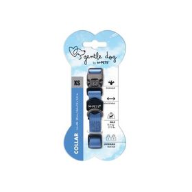 M-Pets Gentle XS Mavi 20-30 cm Köpek Boyun Tasması