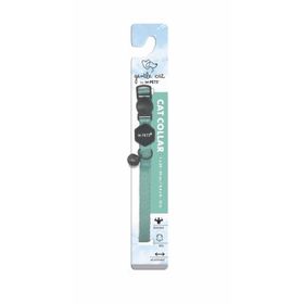 M-Pets Gentle Yeşil 20-30 cm Kedi Boyun Tasması