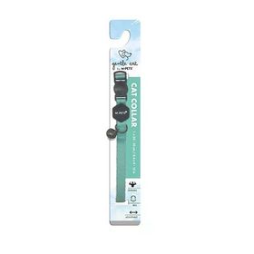 M-Pets Gentle Yeşil 20-30 cm Kedi Boyun Tasması