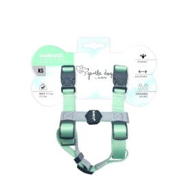 M-Pets Gentle Yeşil XS 25-36 cm Köpek Göğüs Tasması