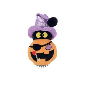 M-Pets Halloween Pumpkin Ödül Hazneli 13x9x23.5 cm Köpek Oyuncağı